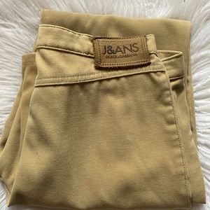 Dolce & Gabbana Pant